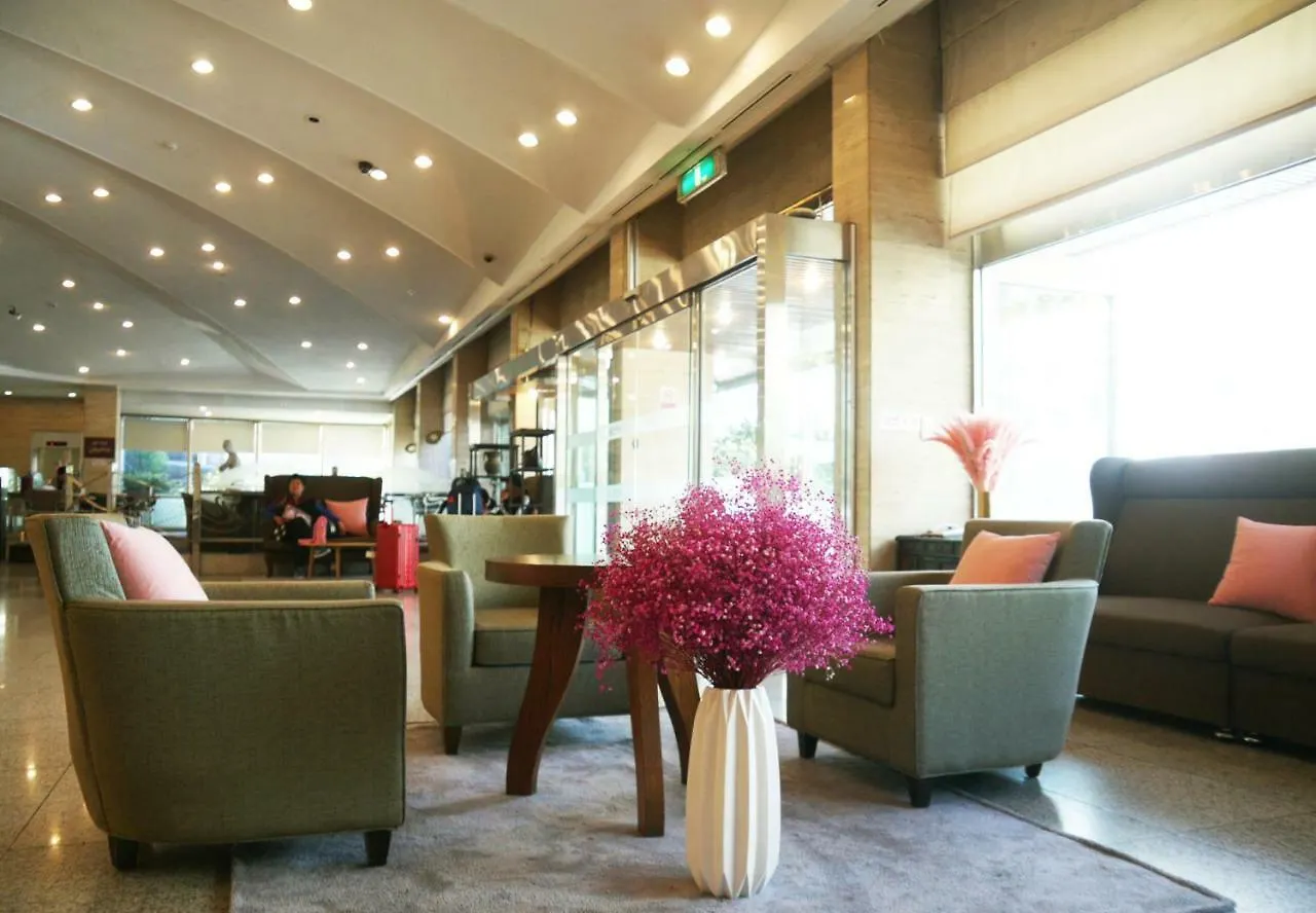 Pearl Hotel Jeju 3*,  South Korea