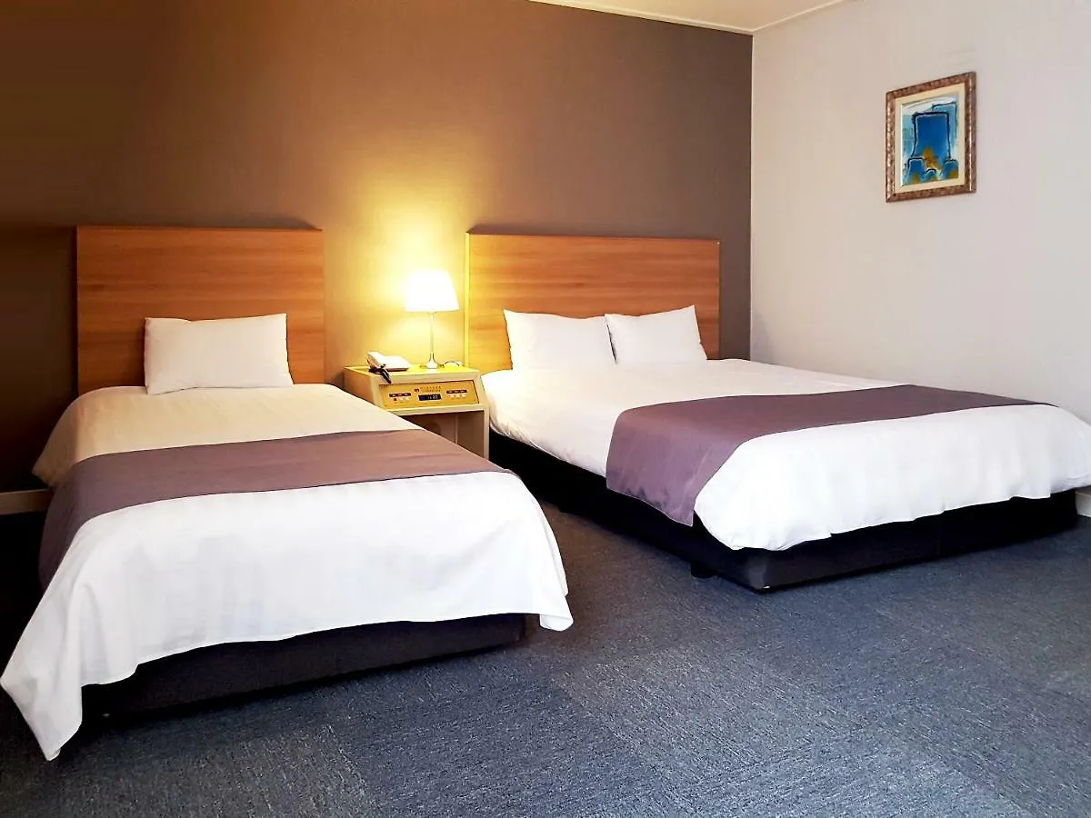 Pearl Hotel Jeju