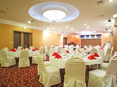 Pearl Hotel Jeju