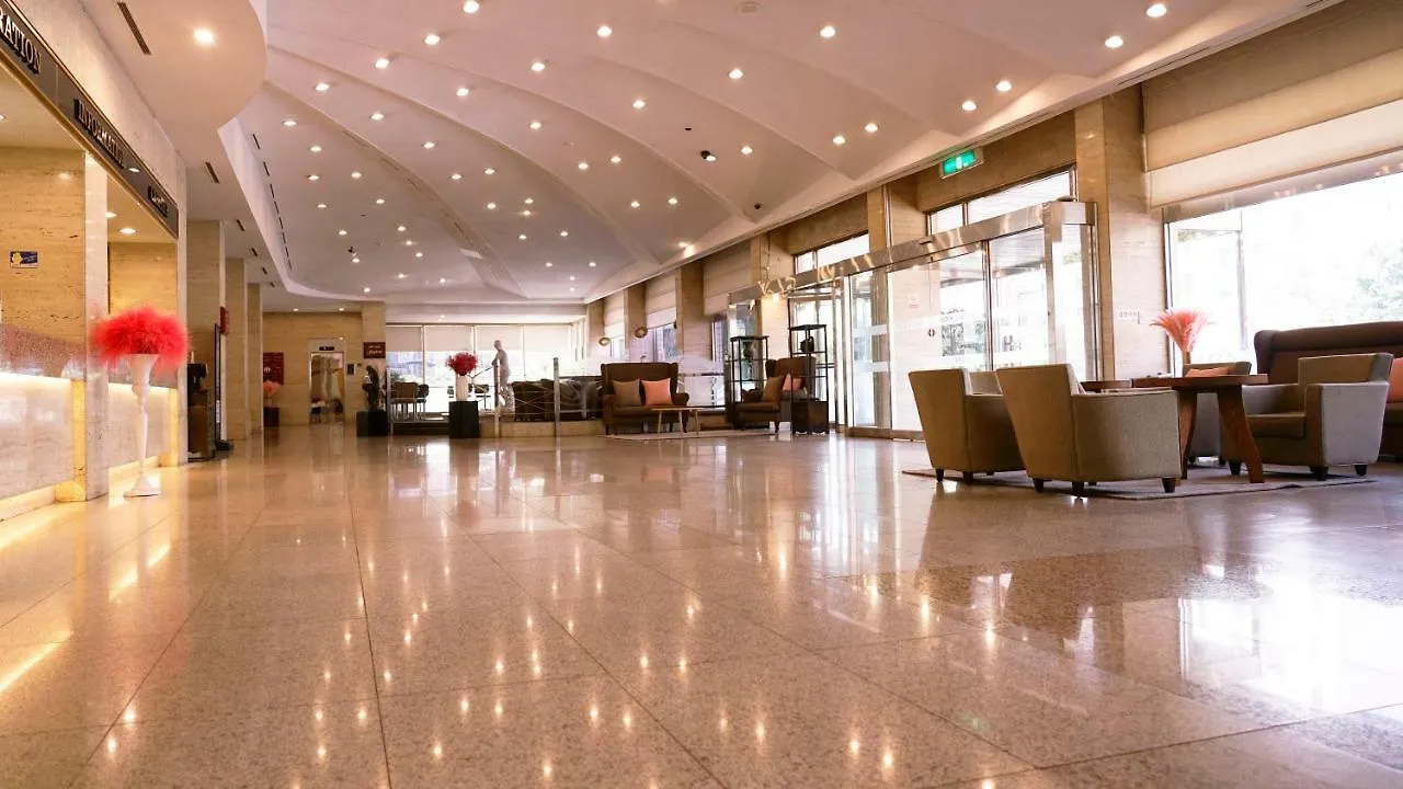 Pearl Hotel Jeju 3*,  South Korea