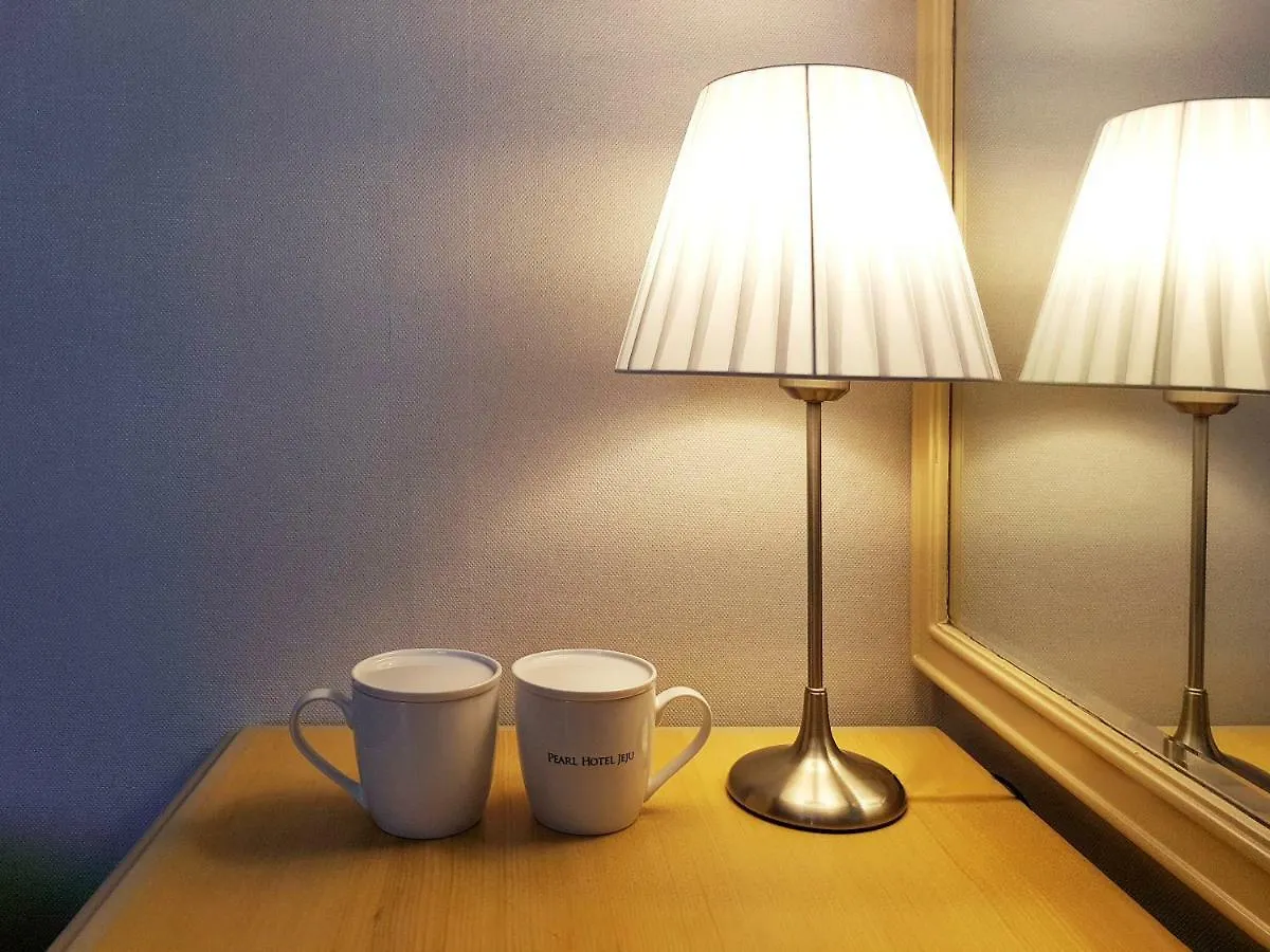 Pearl Hotel Jeju